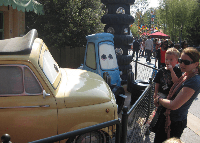 10 Countries to Visit in Europe with Toddlers It's a Family Thing