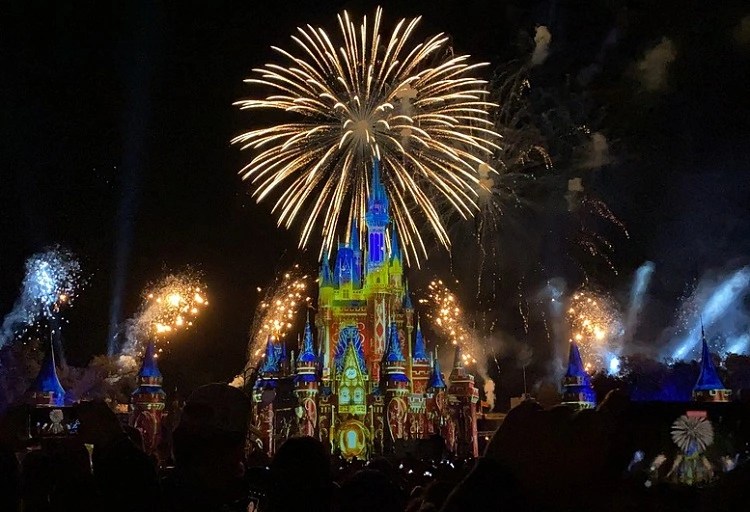 How Many Disney Parks Are There? It's a Family Thing