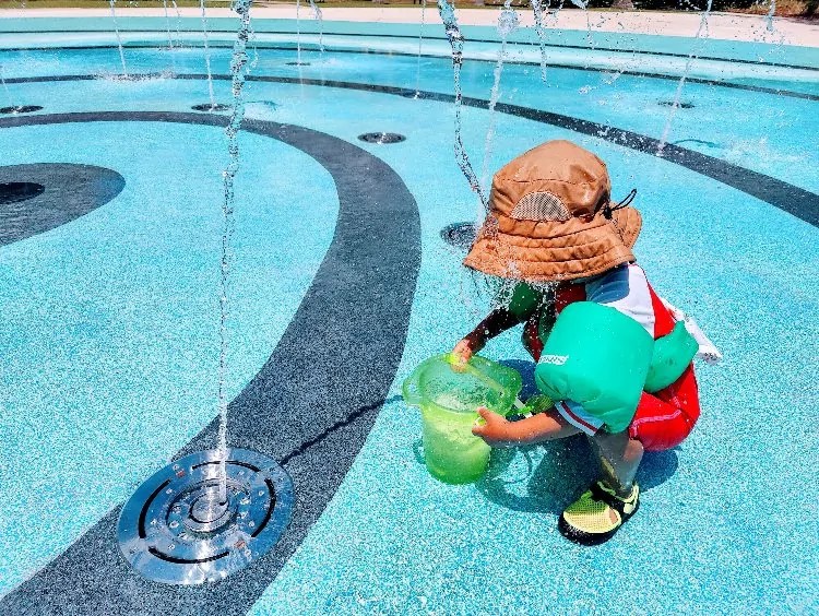 The 12 Best Swim Floaties for Toddlers It's a Family Thing