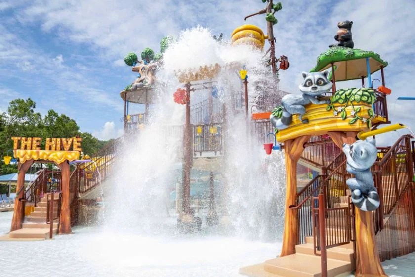 The 12 Best Water Parks for Toddlers It's a Family Thing