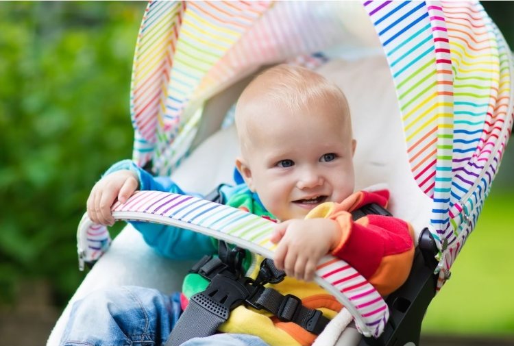 The 10 Best Umbrella Strollers for Travel It's a Family Thing