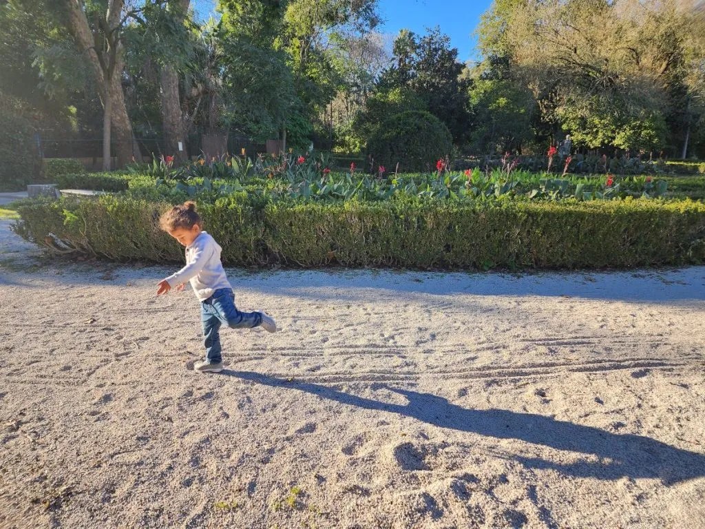 10 Countries to Visit in Europe with Toddlers It's a Family Thing