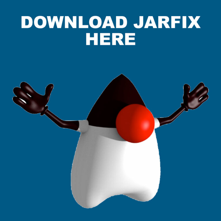 How to Download and Run a Jarfix itzCuba