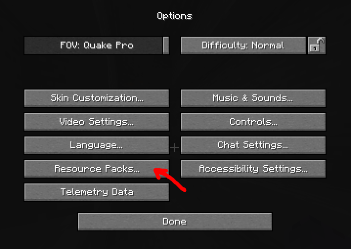 How to Add Night Vision to Minecraft itzCuba
