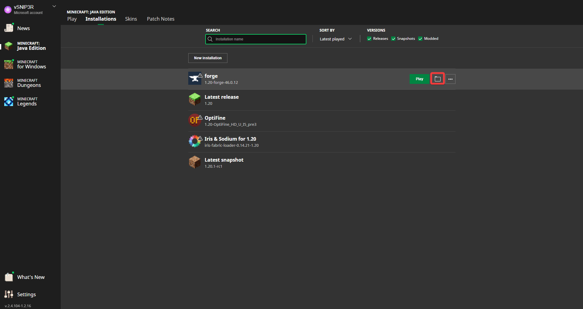 How to Play Minecraft Java with a Controller itzCuba