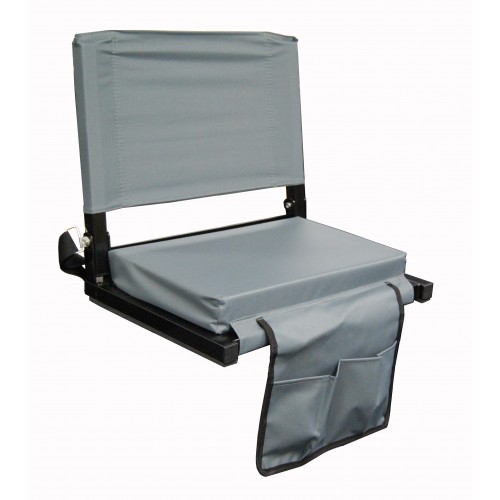 Broadneck Bruins Heavy Duty Stadium Seat Itz Done