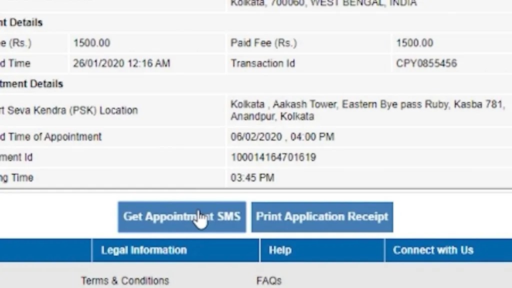 How to Apply for Lost Passport Passport Lost Procedure Lost