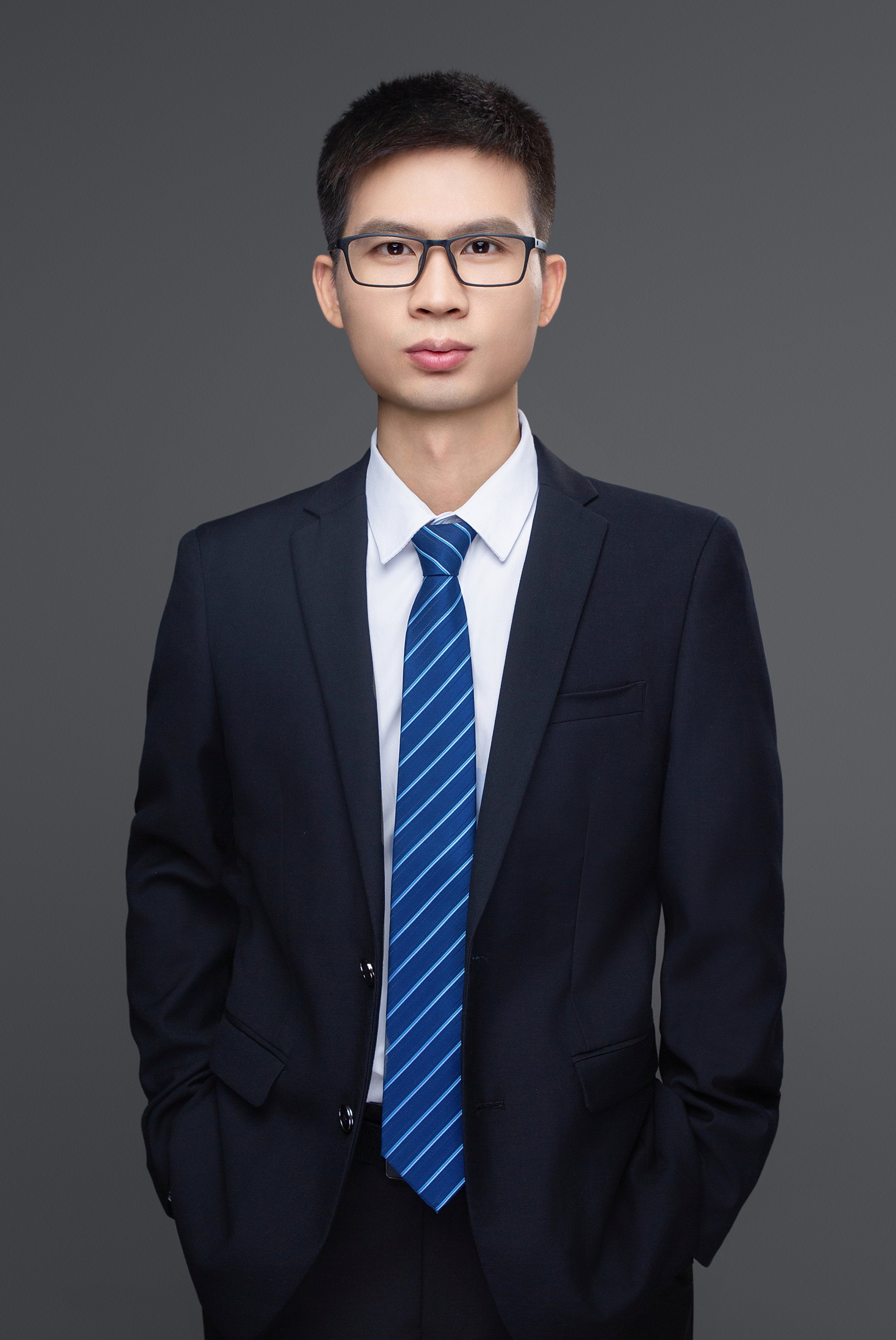 Ming Huang Innovators Under 35