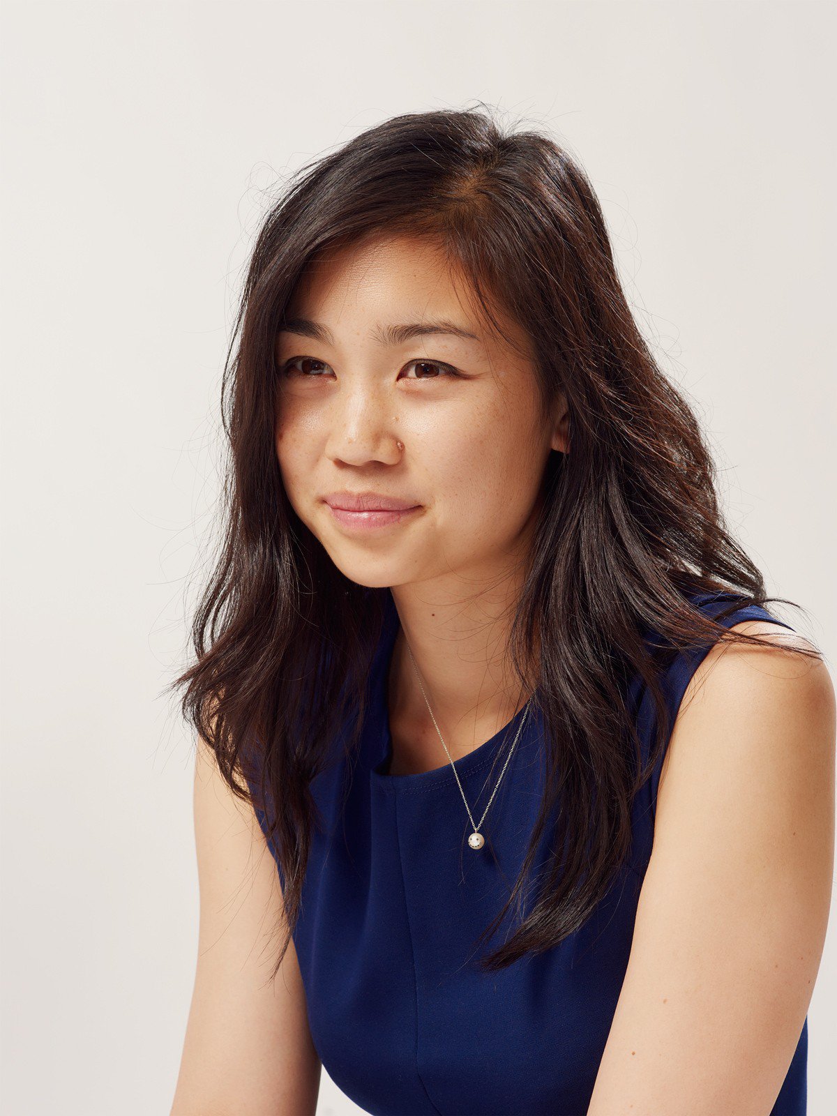Tracy Chou Innovators Under 35