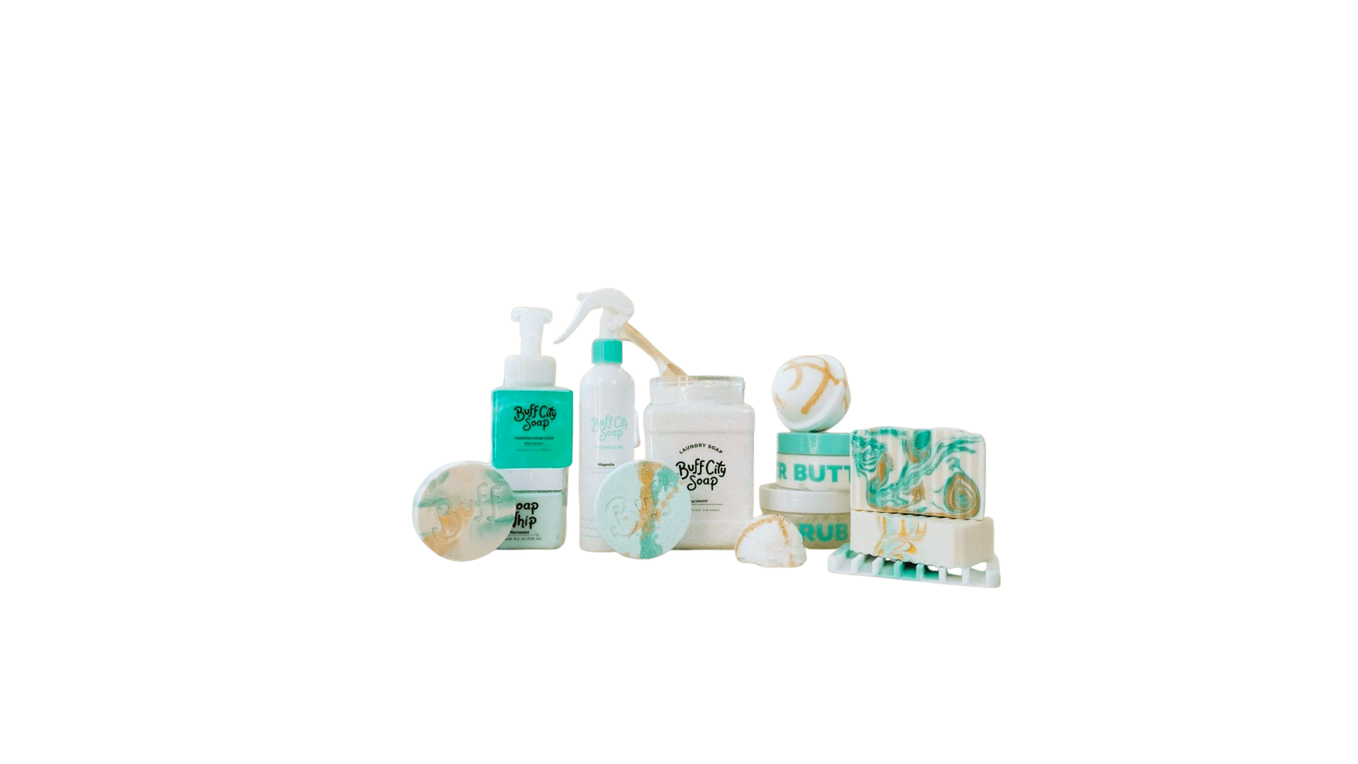 Buff City Soap A Complete Detail About It 2024