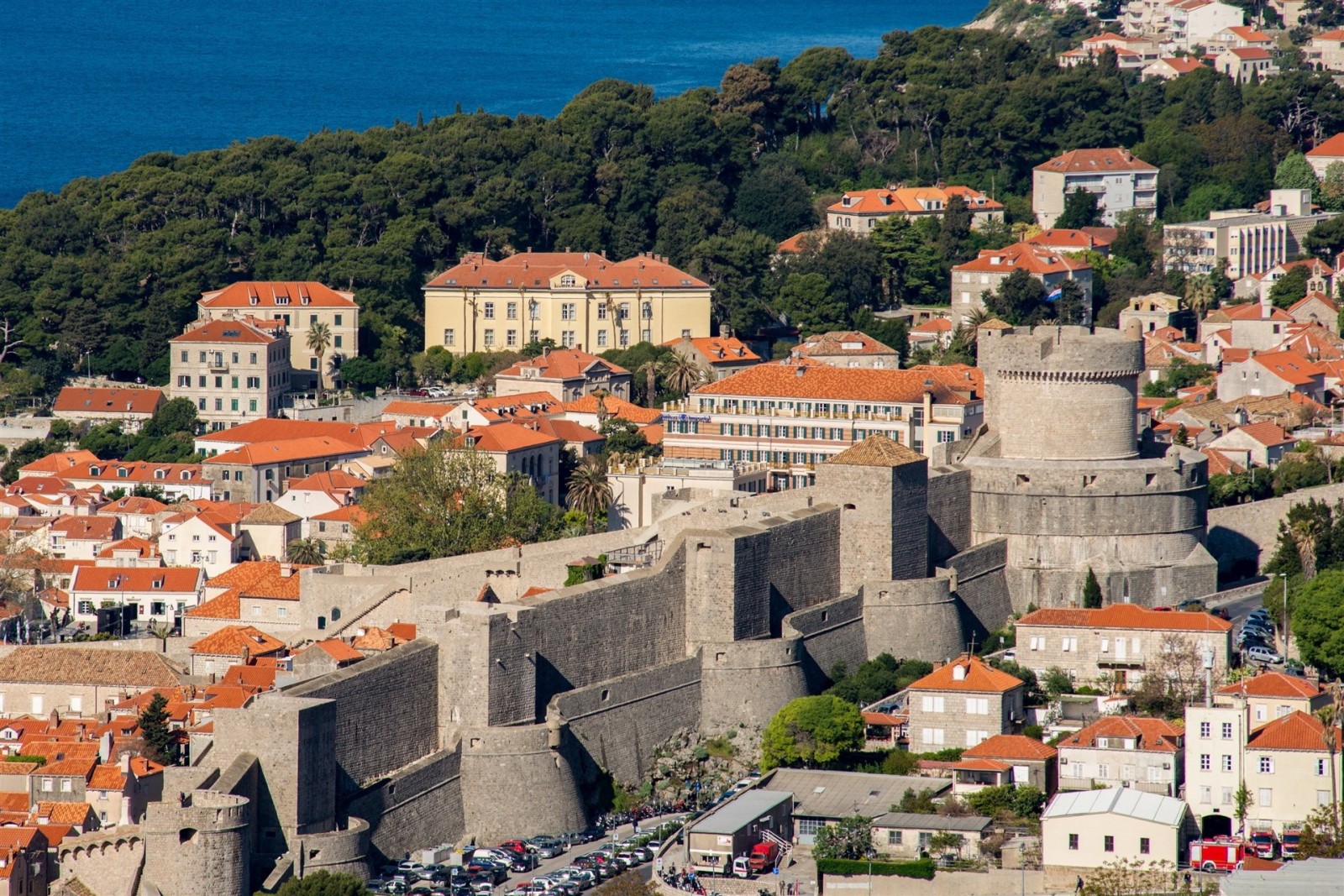Inter University Centre Dubrovnik