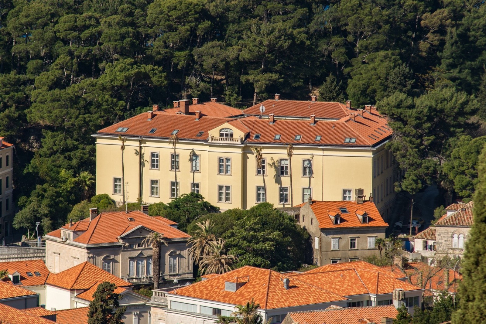 Inter University Centre Dubrovnik