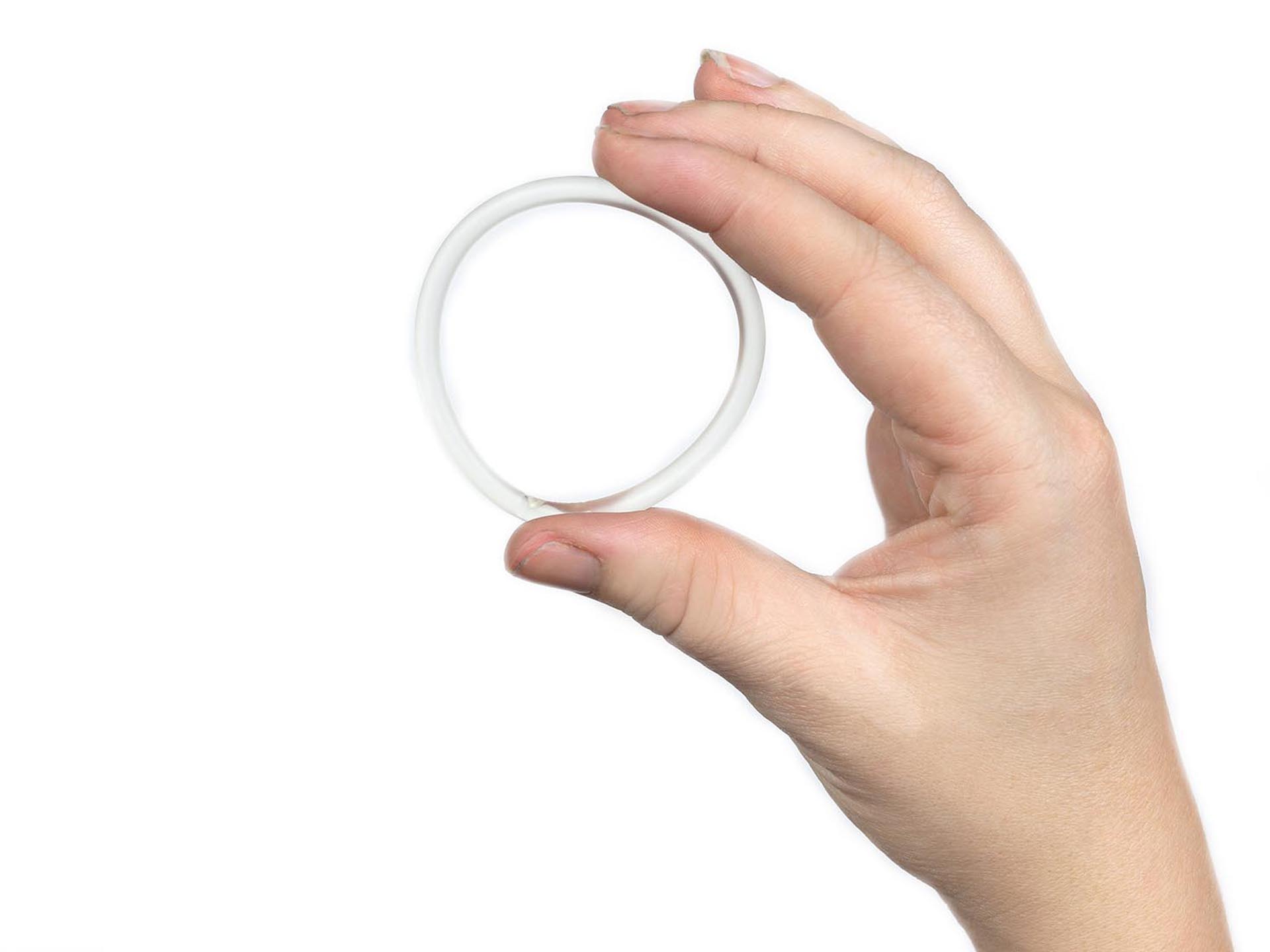 Vaginal Rings IUD Alert