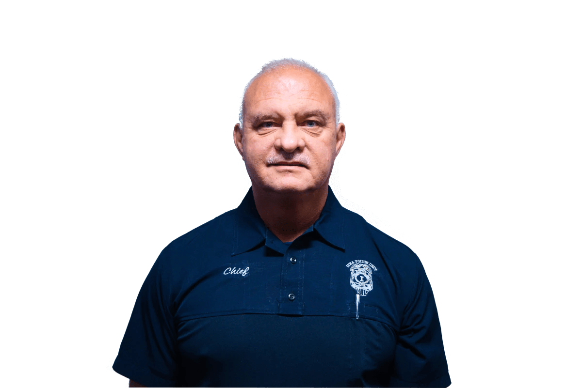 Iuka City Police Department Iuka Mississippi