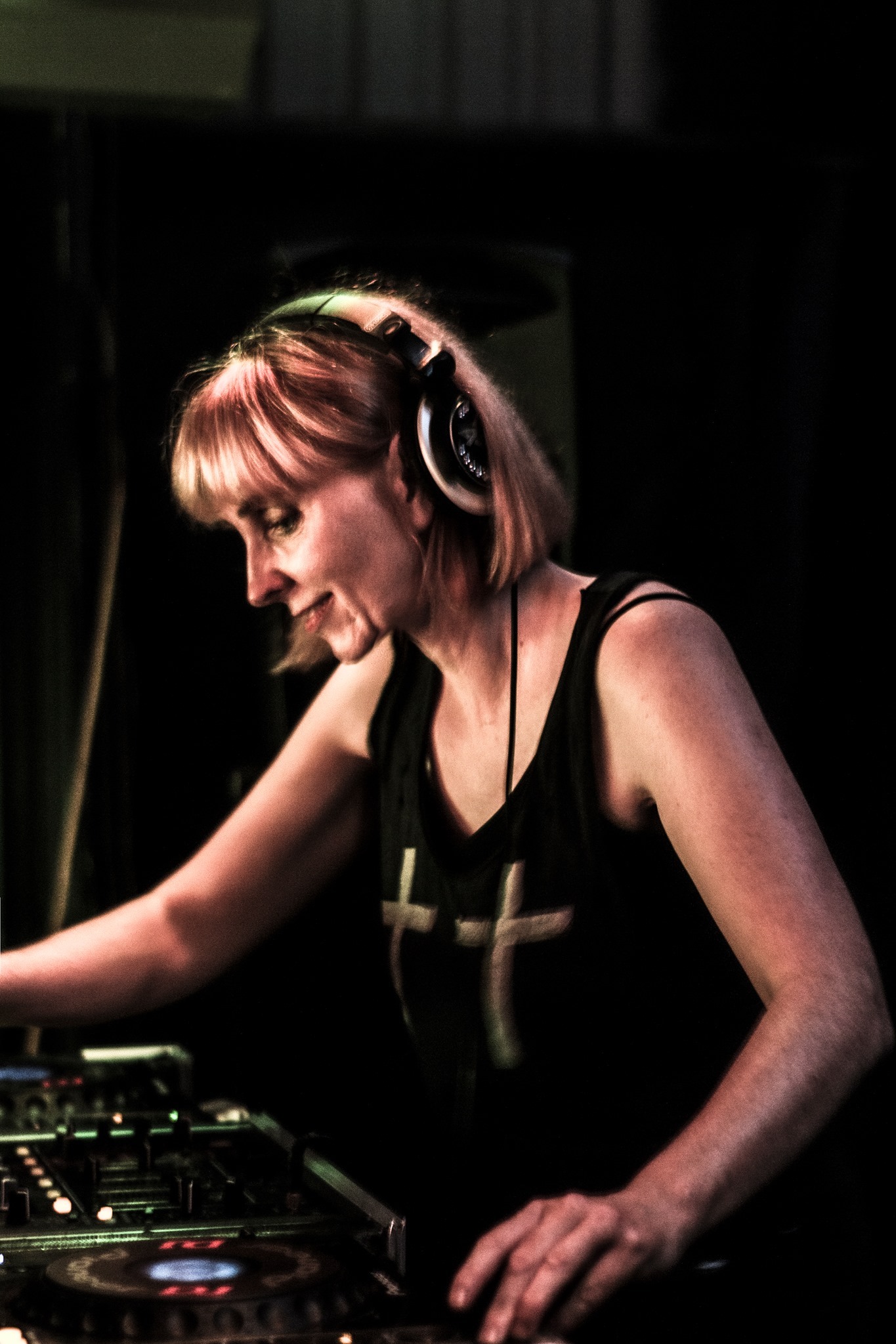 Laynee’s Top 10 Techno Cuts July 2019 Iconic Underground Magazine