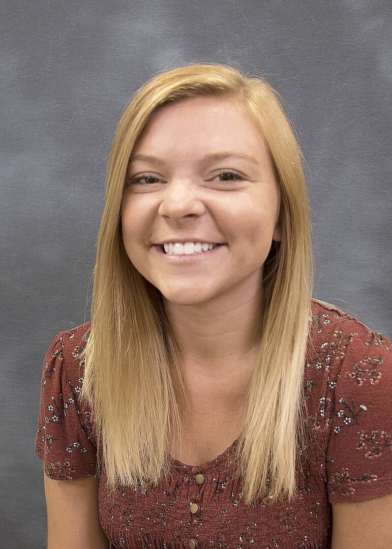 Amanda Iowa United Methodist Foundation