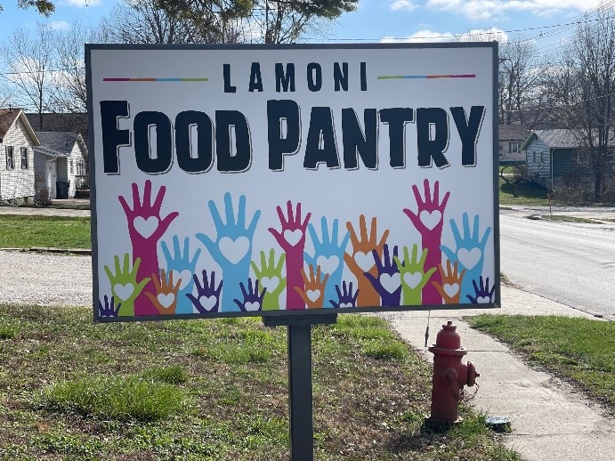 Carma Mohler Grant Spotlight Iowa United Methodist Foundation