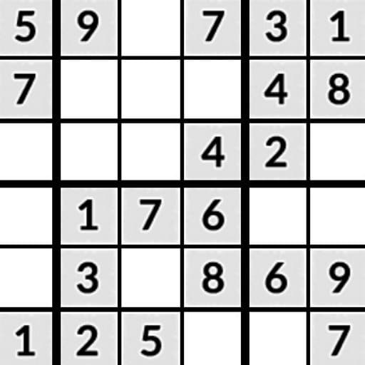 Sudoku 30 Levels Unblocked Games