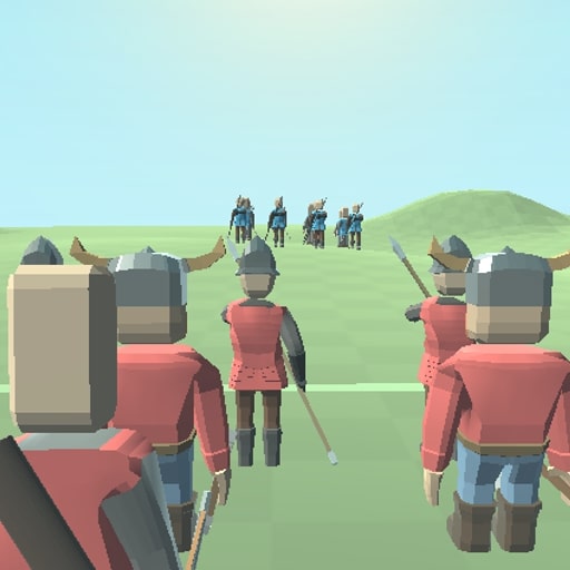 War Simulator Unblocked Games