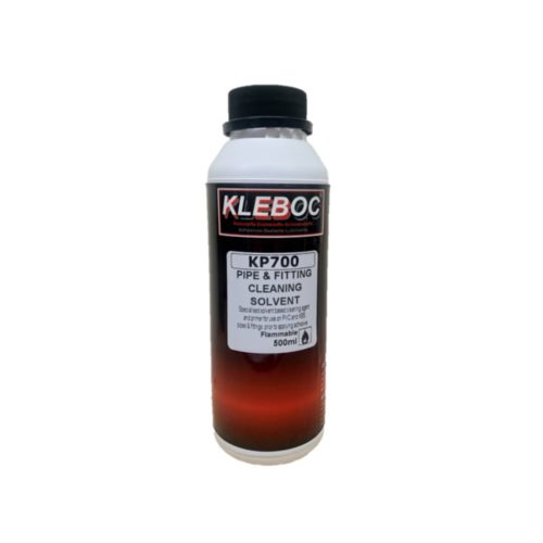 KP700 PVC PIPE CLEANER Irrigation Unlimited