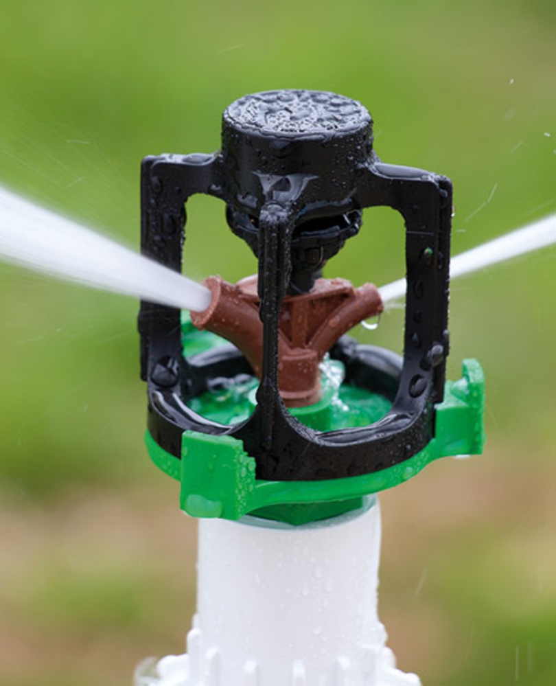 VYR4000 ROTEC Irrigation Unlimited