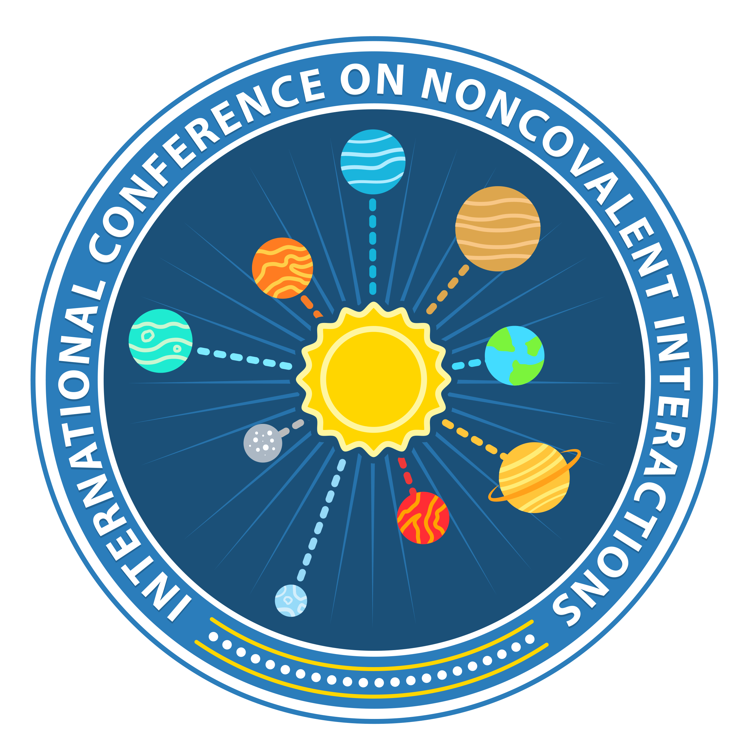 1st International Conference on Noncovalent Interactions (ICNI) - IUPAC