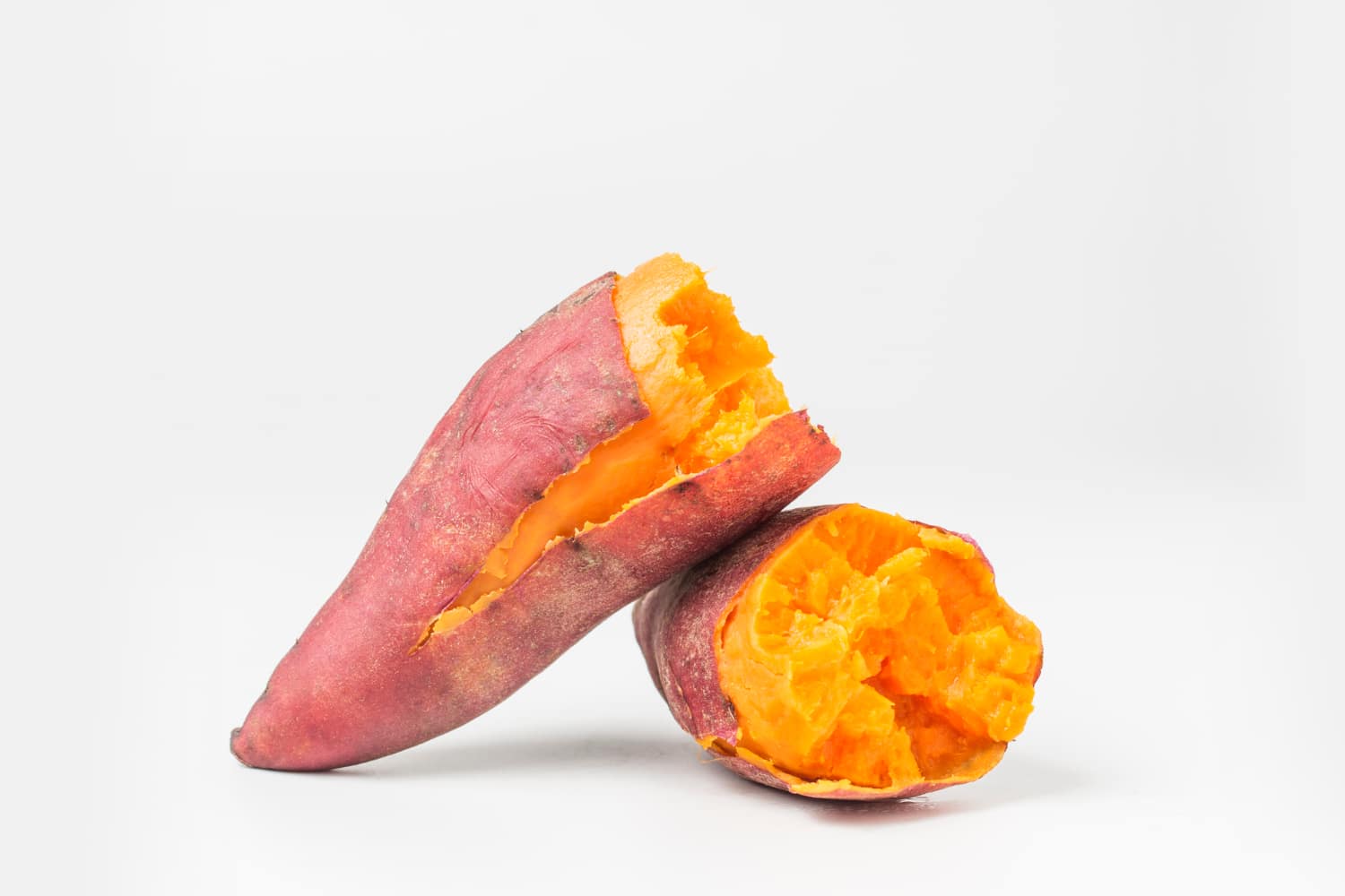 Rice Vs. Sweet Potato Which One Is Healthier? Iupilon