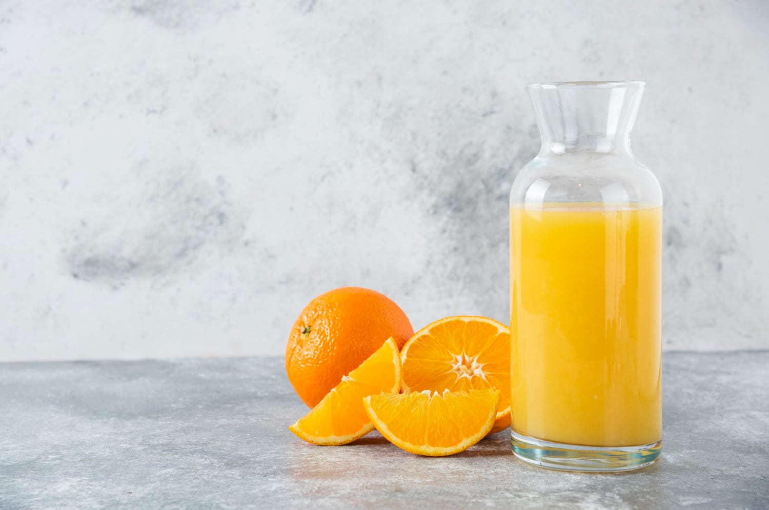 Can Orange Juice Cause UTI? Iupilon