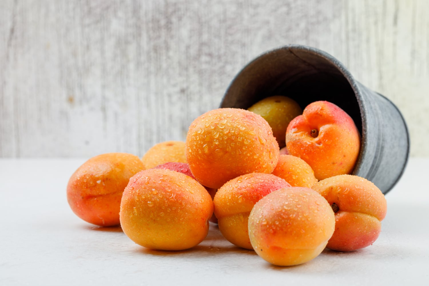 Are Apricots Acidic? Iupilon