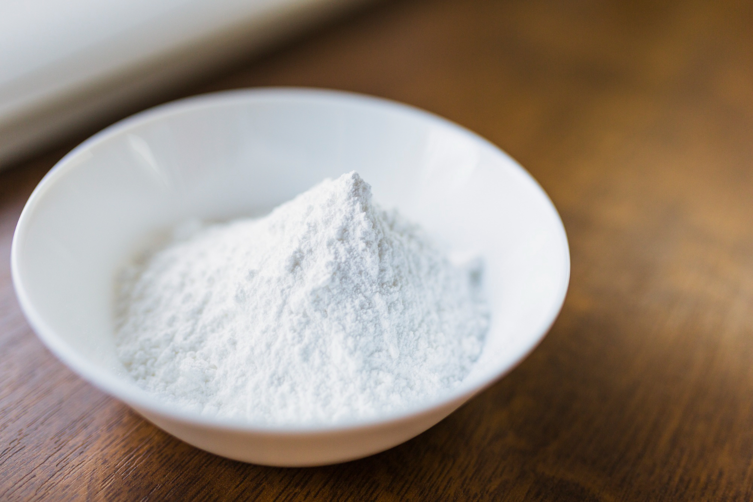 Levure Chimique Vs. Baking Powder Iupilon