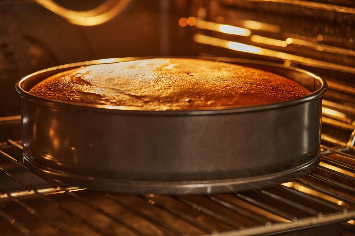 Is Baking a Cake Endothermic or Exothermic? Iupilon