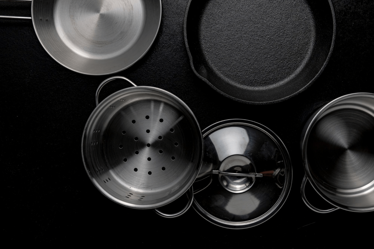 What Do Cookware Symbols Mean? Iupilon