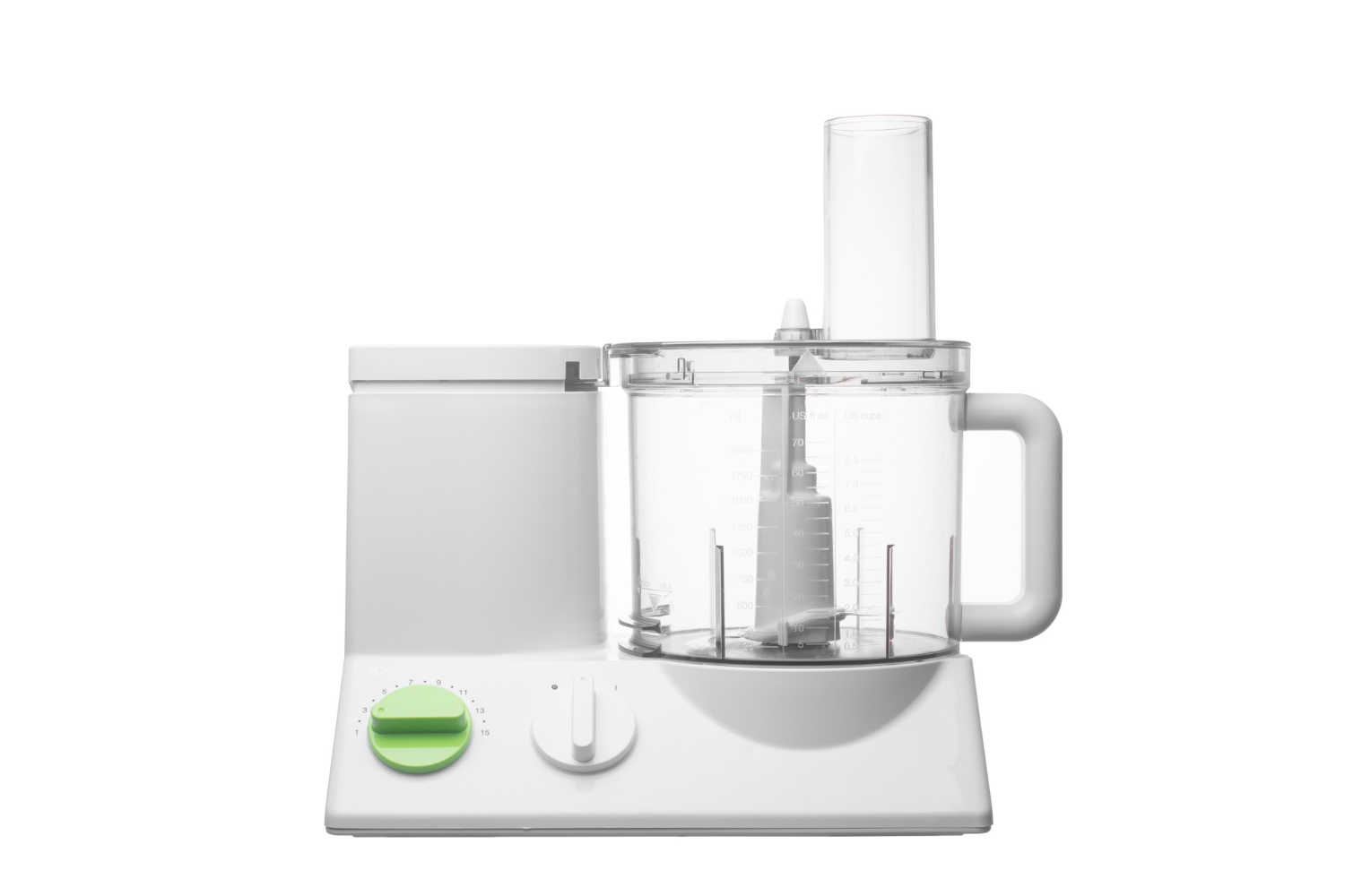 What Can I Use Instead of a Food Processor? Iupilon
