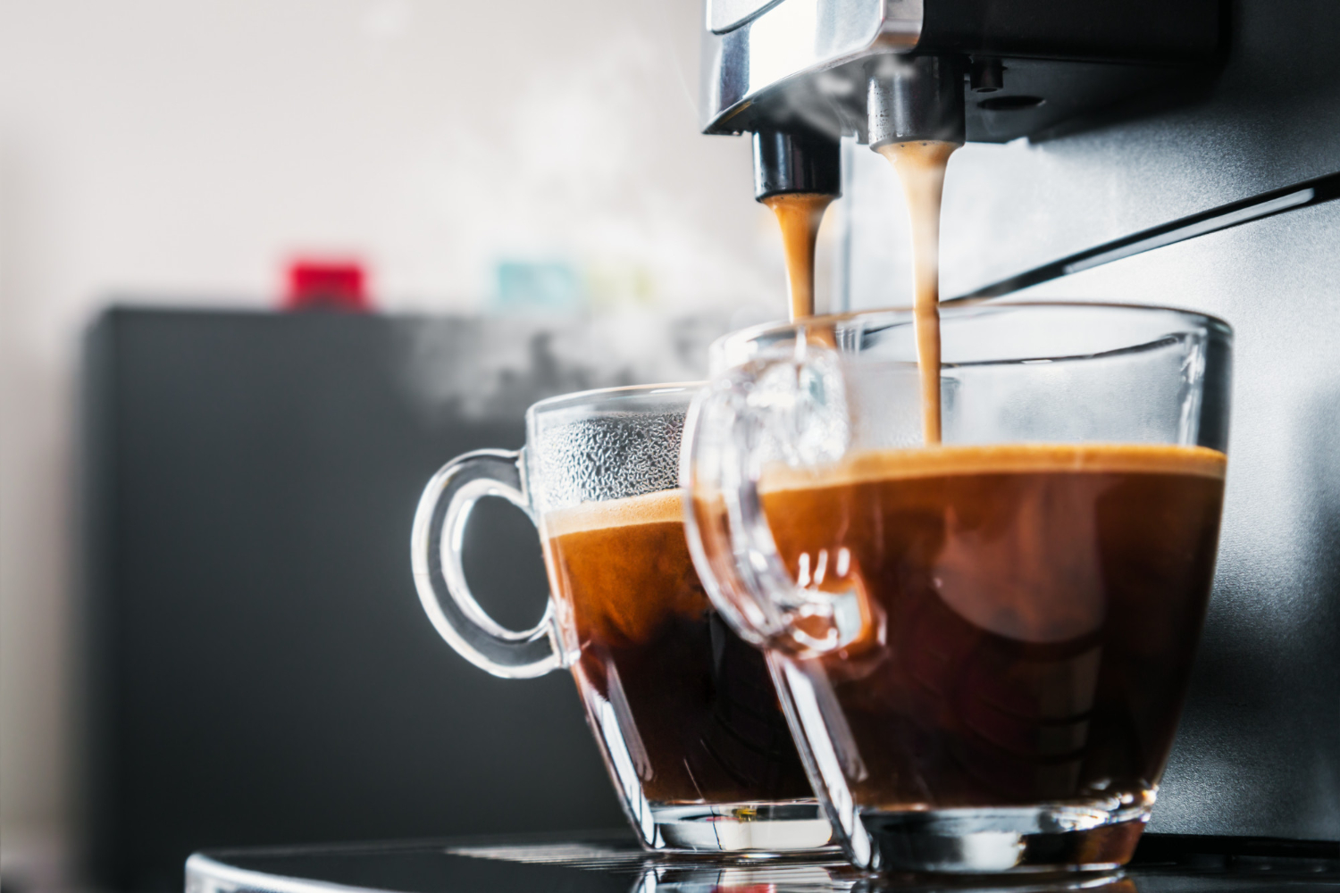How to Maintain a Coffee Machine Iupilon