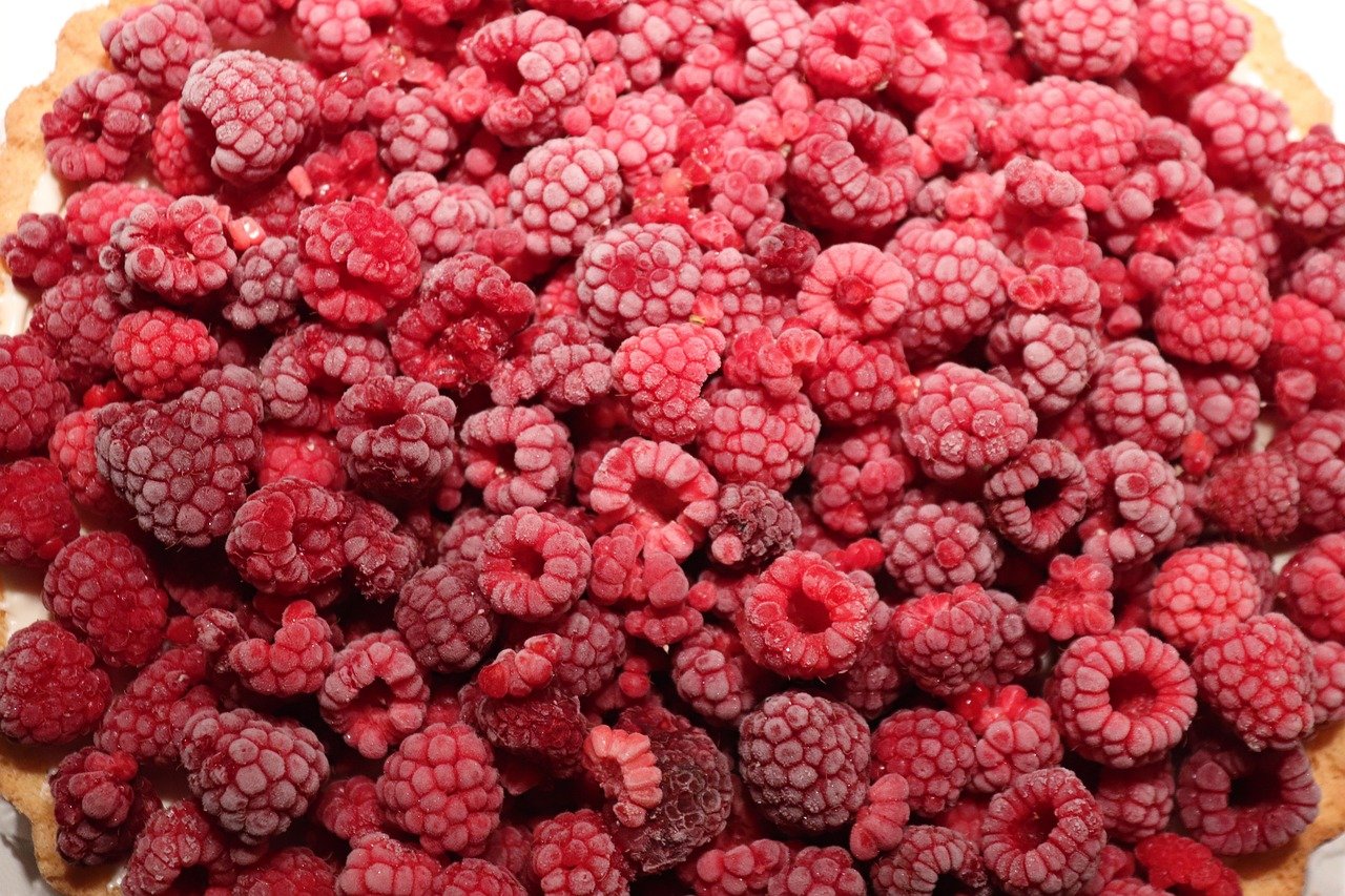 How Long Do Thawed Frozen Berries Last in The Fridge? Iupilon