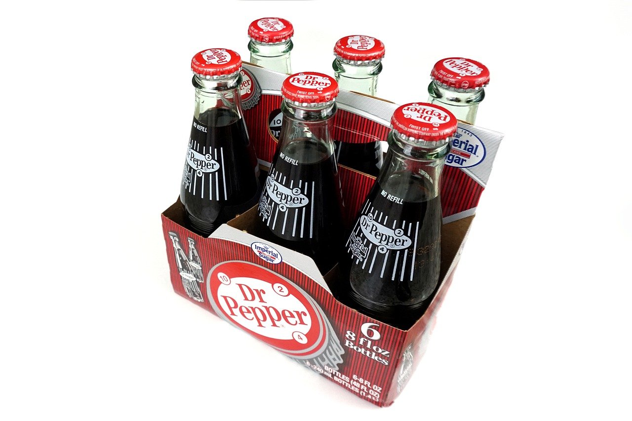 Can Dr. Pepper Help With Upset Stomach Iupilon