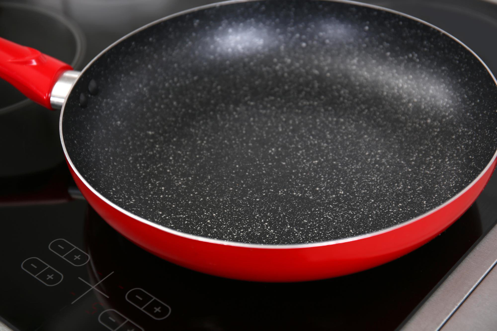 Can You Heat A Nonstick Pan Without Oil Iupilon