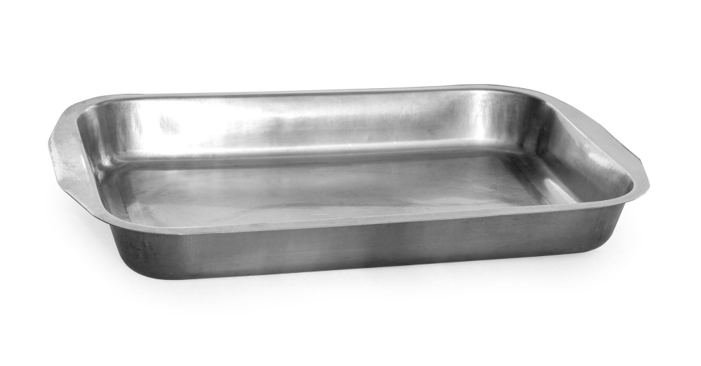 Can a Baking Pan Be Used on the Stove Iupilon