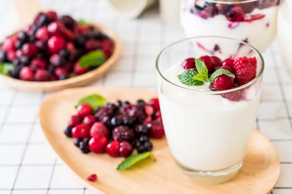 Can Yogurt Cause LightColored Stool Iupilon