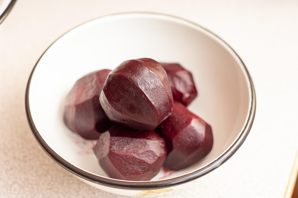 How Long Does Vacuum Packed Beetroot Last Once Opened Iupilon