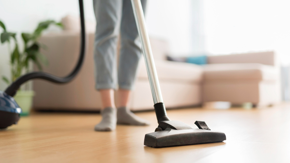 Can You Use Vacuum Without Bag Iupilon