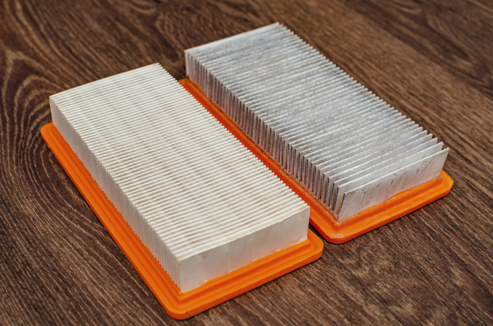 Can You Use A Vacuum With A Wet Filter Iupilon