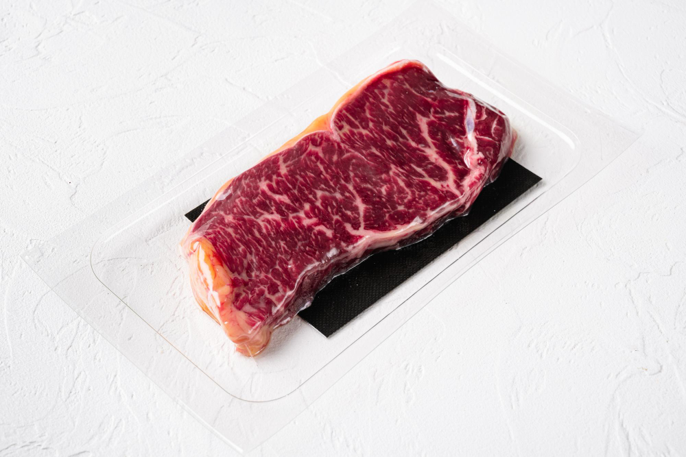 Why Does Vacuum Packed Meat Smell Iupilon