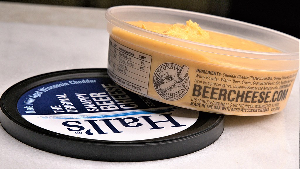 Can Beer Cheese Get You Drunk Iupilon
