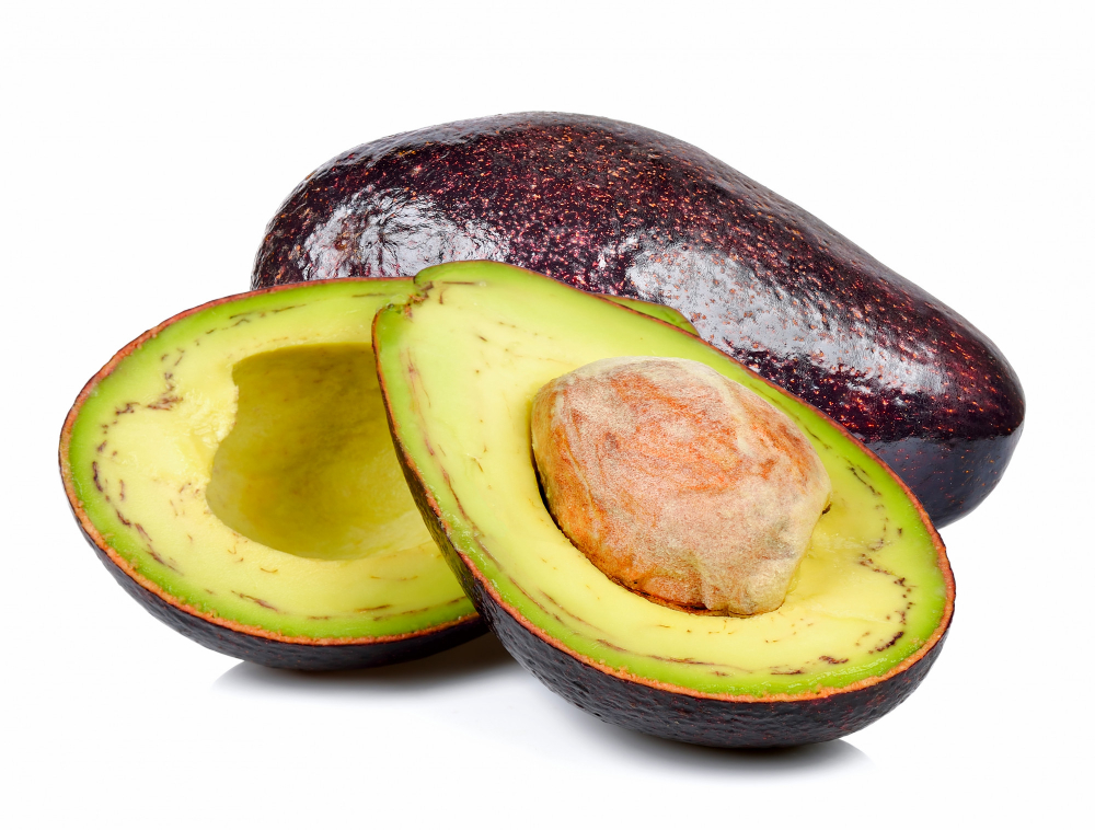 Why Is Avocado Stringy Iupilon