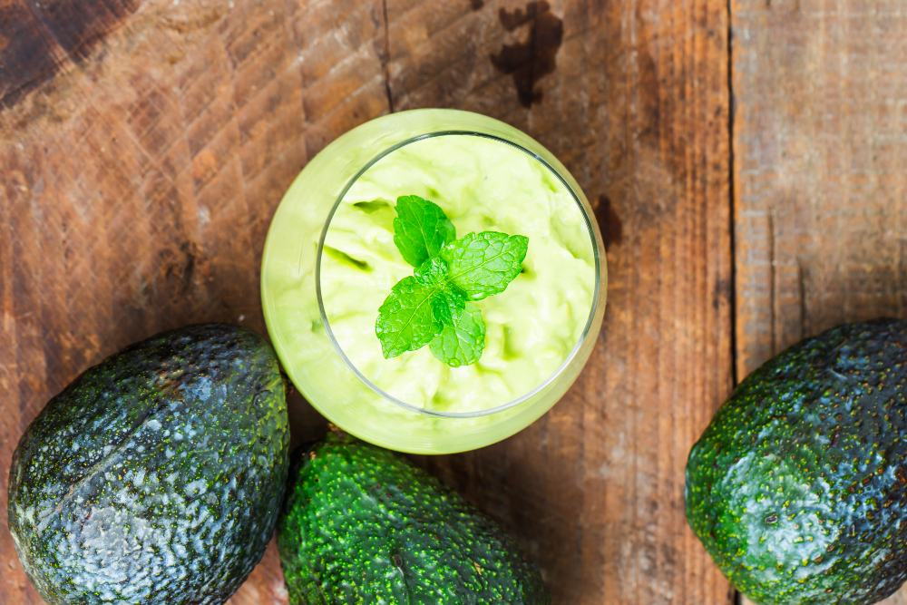 Avocado Butter Vs. Butter Which Is Healthier Iupilon