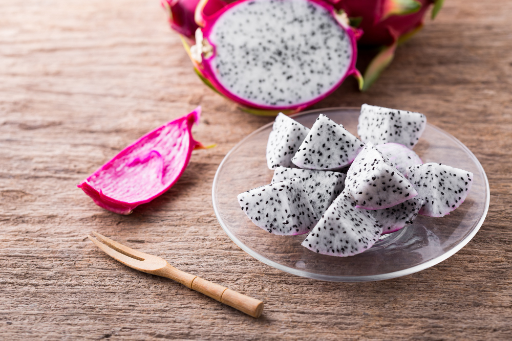 Why Does Dragon Fruit Make U Poop Design Talk