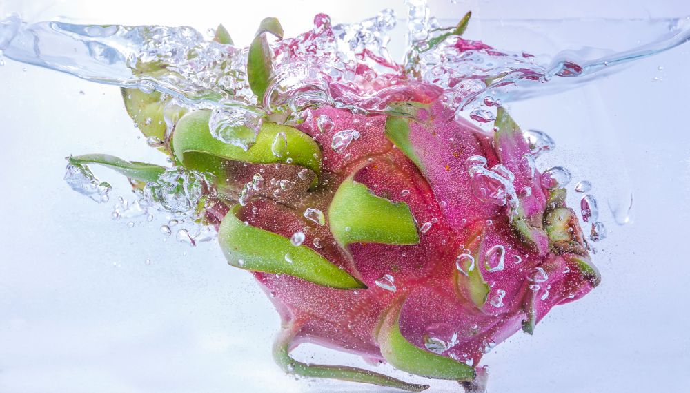 Why Do You Wash Dragon Fruit With Salt Iupilon