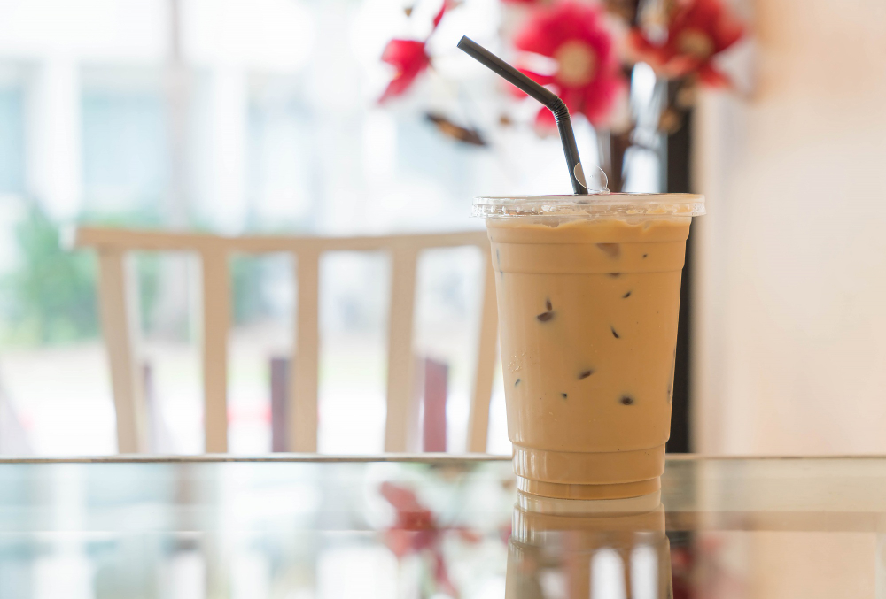 Iced Chai Latte The Perfect Drink for Caffeine Lovers? Iupilon