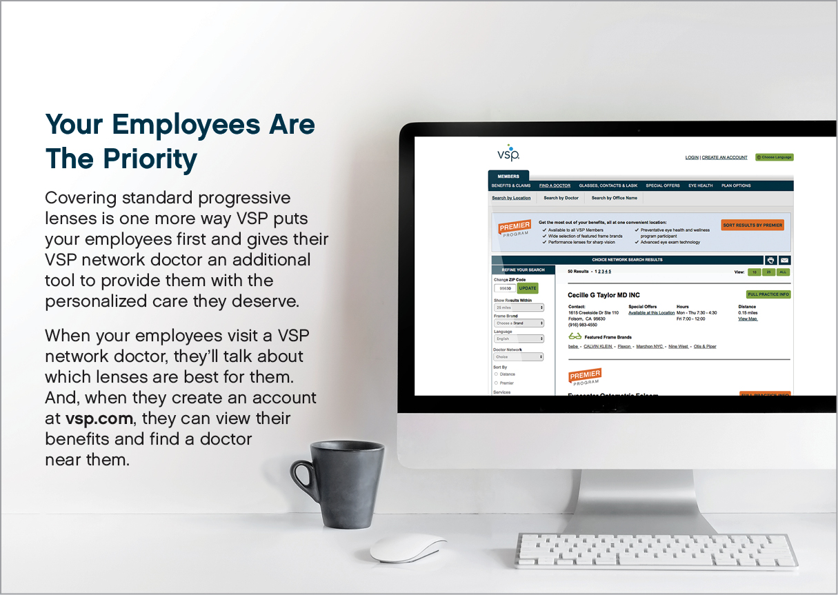 Employee Support